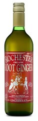 Orgaaniline alkoholivaba ingverijook Rochester Root Ginger, 725ml hind ja info | Mittealkohoolsed joogid | kaup24.ee