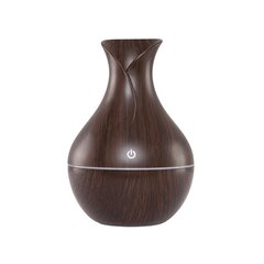 Essentsõlide hajuti Aroma Drop Dark Wood hind ja info | Õhuniisutajad | kaup24.ee