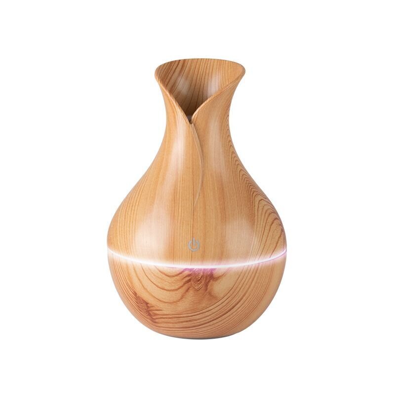 Essentsõlide hajuti Aroma Drop Light Wood hind ja info | Õhuniisutajad | kaup24.ee