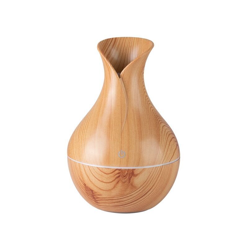 Essentsõlide hajuti Aroma Drop Light Wood hind ja info | Õhuniisutajad | kaup24.ee