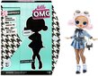 OMG Fashion Doll Uptown Girl LOL Surprise! hind ja info | Tüdrukute mänguasjad | kaup24.ee