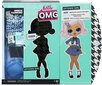 OMG Fashion Doll Uptown Girl LOL Surprise! hind ja info | Tüdrukute mänguasjad | kaup24.ee