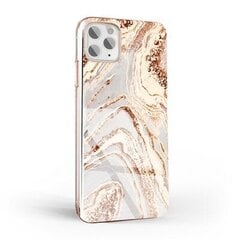 Чехол Cosmo Marble для Samsung Galaxy A42 5G, D9 цена и информация | Чехлы для телефонов | kaup24.ee
