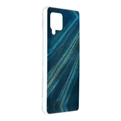 Telefoniümbris Cosmo Marble Samsung Galaxy A42 5G, D10 цена и информация | Telefoni kaaned, ümbrised | kaup24.ee