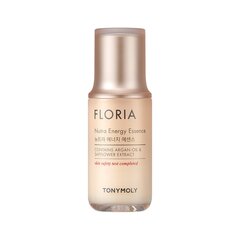 Pikaajaliselt niisutav seerum Tonymoly Floria Nutra Energy Essence, 50 ml hind ja info | Näoõlid, seerumid | kaup24.ee