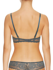 Push-up rinnahoidja Lauma Lingerie “Madlen” hind ja info | Rinnahoidjad | kaup24.ee