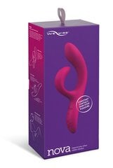 Вибратор We-Vibe Nova 2 цена и информация | We-Vibe Вибраторы, мастурбаторы и др. | kaup24.ee