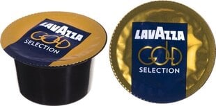 Кофе в капсулах Lavazza Blue Gold Selection, 100 капсул цена и информация | Kohv, kakao | kaup24.ee