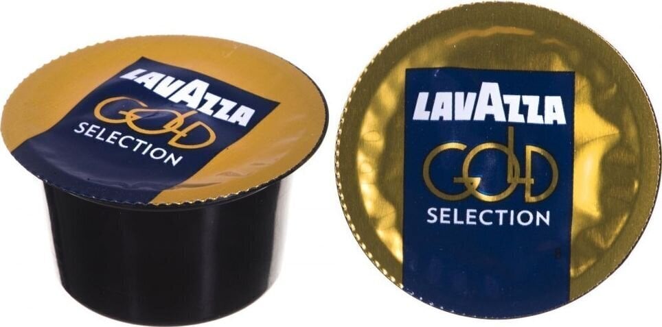Kohvi kapslid Lavazza Blue Gold Selection 100kaps hind ja info | Kohv, kakao | kaup24.ee