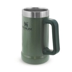 Õllekruus Adventure The Big Grip Beer Stein 0,7 l hind ja info | Stanley Lauanõud, kööginõud, söögiriistad | kaup24.ee