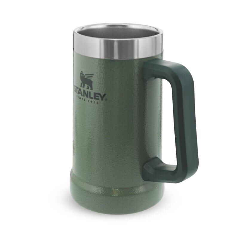 Õllekruus Adventure The Big Grip Beer Stein 0,7 l цена и информация | Termosed, termostassid | kaup24.ee