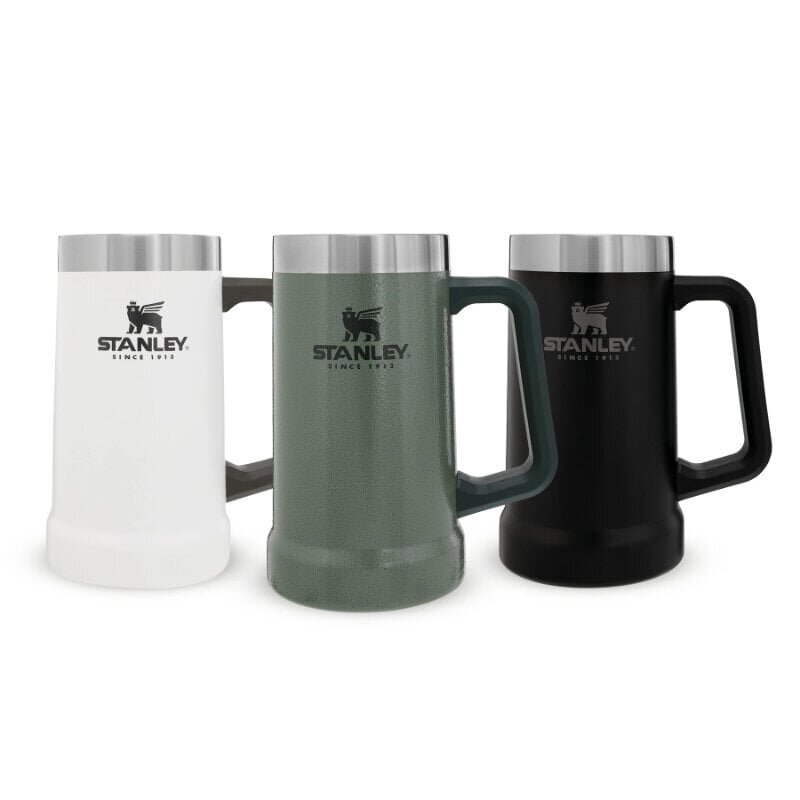 Õllekruus Adventure The Big Grip Beer Stein 0,7 l цена и информация | Termosed, termostassid | kaup24.ee