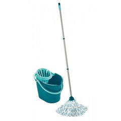 Набор для мытья полов Leifheit Classic Mop Set цена и информация | Принадлежности для уборки | kaup24.ee