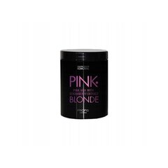 Juuksemask Profis Pink Blonde Mask With Strawberry Extract, 1000 ml hind ja info | Maskid, õlid, seerumid | kaup24.ee