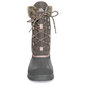 Naiste lumesaapad Trespass Starva II - Female Snow Boot hind ja info | Naiste saapad | kaup24.ee