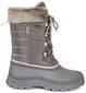 Naiste lumesaapad Trespass Starva II - Female Snow Boot hind ja info | Naiste saapad | kaup24.ee