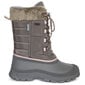 Naiste lumesaapad Trespass Starva II - Female Snow Boot hind ja info | Naiste saapad | kaup24.ee