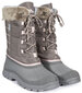 Naiste lumesaapad Trespass Starva II - Female Snow Boot hind ja info | Naiste saapad | kaup24.ee