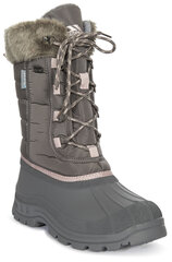 Naiste lumesaapad Trespass Starva II - Female Snow Boot цена и информация | Женские сапоги | kaup24.ee