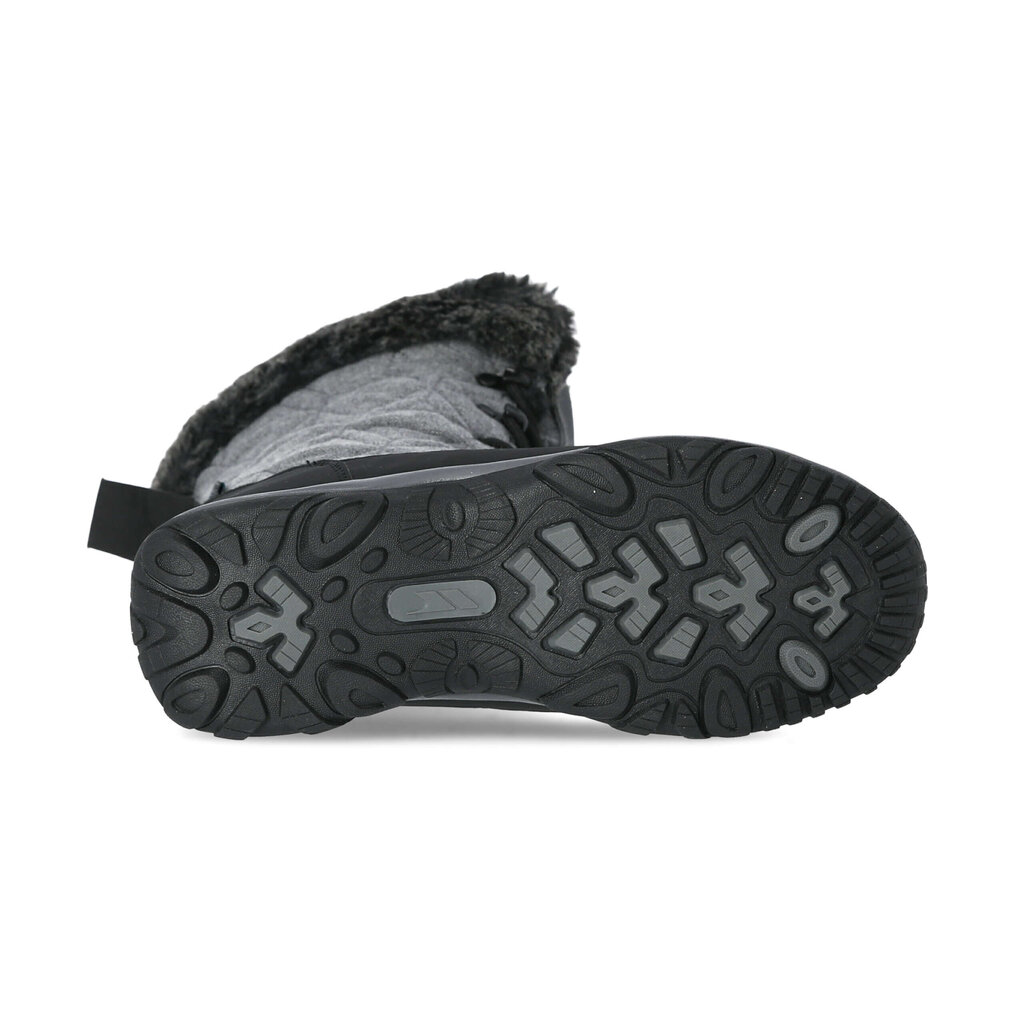 Naiste saapad Trespass Esmae Female Snowboot, hall hind ja info | Naiste saapad | kaup24.ee