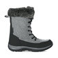 Naiste saapad Trespass Esmae Female Snowboot, hall hind ja info | Naiste saapad | kaup24.ee