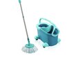 Põrandapuhastuskomplekt Leifheit Clean Twist Disc Mop цена и информация | Puhastustarvikud | kaup24.ee