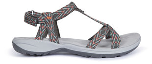 Vabaaja sandaalid Trespass Hueco - Female Sandal hind ja info | Naiste sandaalid | kaup24.ee