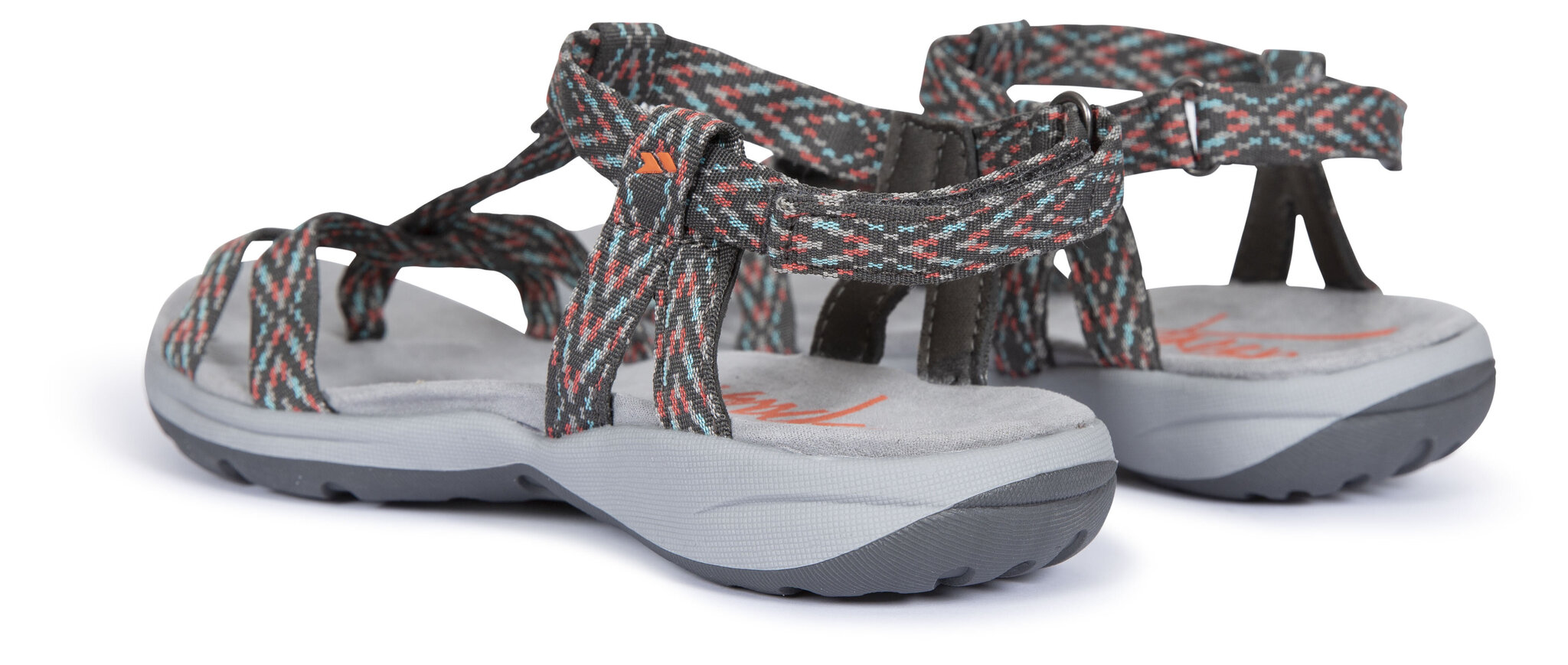 Vabaaja sandaalid Trespass Hueco - Female Sandal hind ja info | Naiste sandaalid | kaup24.ee