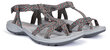 Vabaaja sandaalid Trespass Hueco - Female Sandal hind ja info | Naiste sandaalid | kaup24.ee