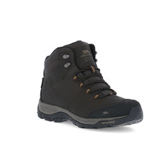 Meeste vabaaja jalatsid Trespass Hiram - Male Mid Cut Boot hind ja info | Meeste kingad, saapad | kaup24.ee