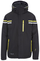 Meeste suusajope Gonzalez Male DLX SKI JKT, must hind ja info | Meeste joped | kaup24.ee