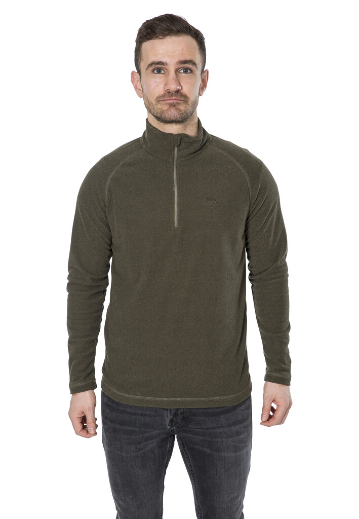 Fliisist pluus Trespass Keynote - Male Fleece AT100 hind ja info | Meeste pusad | kaup24.ee