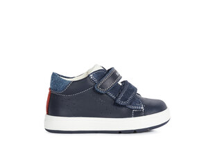 Туфли Geox для мальчиков, синие цена и информация | Детская спортивная обувь | kaup24.ee