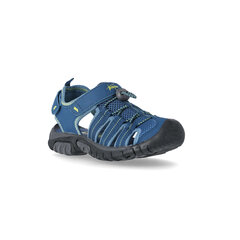 Vabaajajalatsid Trespass Nantucket - Kids Sandal hind ja info | Laste sandaalid | kaup24.ee