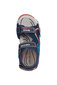 Laste sandaalid Geox SANDAL ANDROIBOY, sinine hind ja info | Laste sandaalid | kaup24.ee