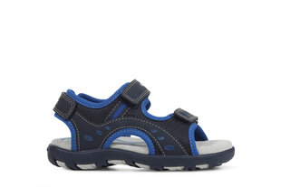 Laste sandaalid Geox SANDAL PIANETA hind ja info | Laste sandaalid | kaup24.ee