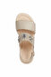 Laste sandaalid Geox SANDAL CORALIE GIRL hind ja info | Laste sandaalid | kaup24.ee