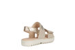 Laste sandaalid Geox SANDAL CORALIE GIRL hind ja info | Laste sandaalid | kaup24.ee