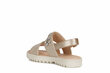 Laste sandaalid Geox SANDAL CORALIE GIRL hind ja info | Laste sandaalid | kaup24.ee