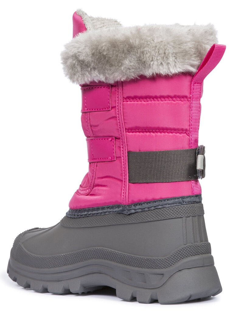 Tüdrukute lumesaapad Trespass Stroma II - Female Snow Boot цена и информация | Laste saapad | kaup24.ee