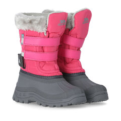 Tüdrukute lumesaapad Trespass Stroma II - Female Snow Boot цена и информация | Детские сапоги | kaup24.ee