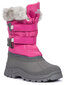 Tüdrukute lumesaapad Trespass Stroma II - Female Snow Boot цена и информация | Laste saapad | kaup24.ee