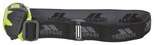 Pealamp matkamiseks Trespass Beacon Headtorch hind ja info | Trespass Matkatarbed | kaup24.ee