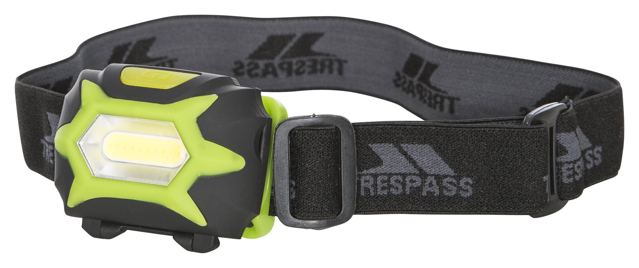 Pealamp matkamiseks Trespass Beacon Headtorch hind ja info | Valgustid ja lambid | kaup24.ee