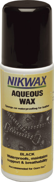 Hooldusvahend Nikwax WATERPROOFING WAX LIQUID hind ja info | Kaitse- ja pesuvahendid matkavarustusele | kaup24.ee