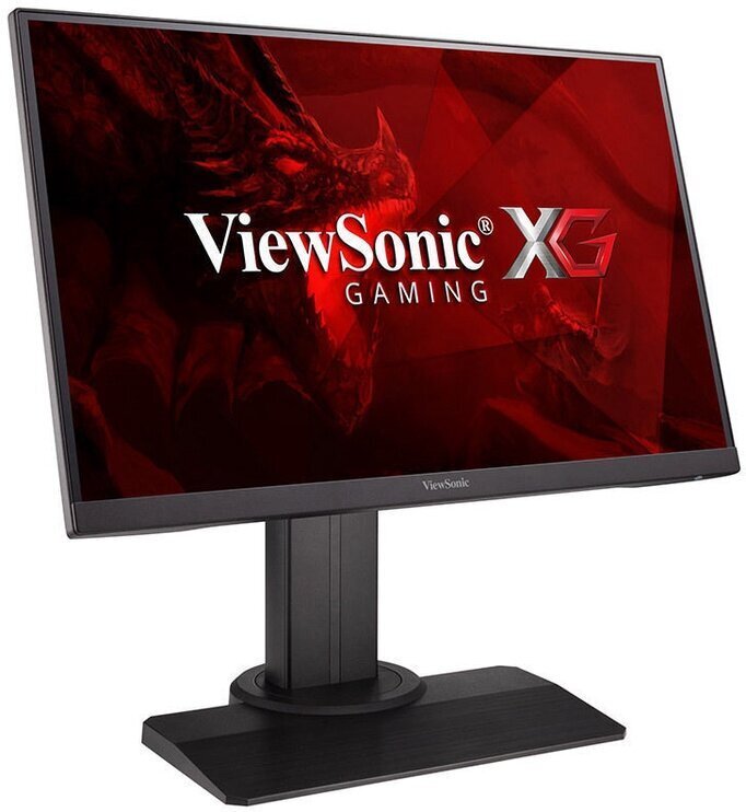 ViewSonic XG2705 hind ja info | Monitorid | kaup24.ee