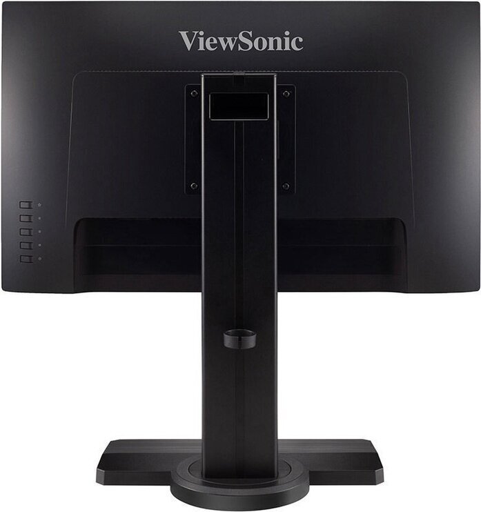 ViewSonic XG2705 hind ja info | Monitorid | kaup24.ee