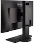 ViewSonic XG2705 hind ja info | Monitorid | kaup24.ee