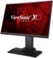 ViewSonic XG2705 hind ja info | Monitorid | kaup24.ee