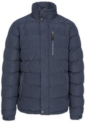 Meeste jope Trespass Boyce Male Casual JKT, sinine цена и информация | Мужские куртки | kaup24.ee